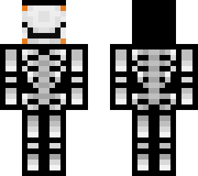 lucct skeleton