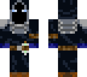 mage asassin