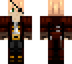 magic pirate 2