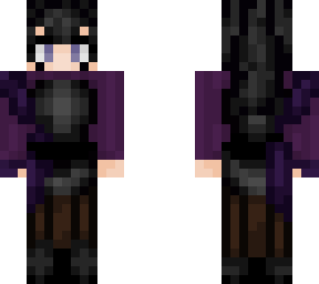 maleficent (d4)