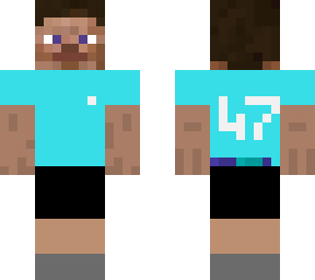 manchester city style steve skin
