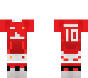 manchester united fc || home kit 24/25