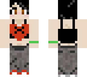 marie v2