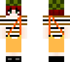 marygplay chavo 8