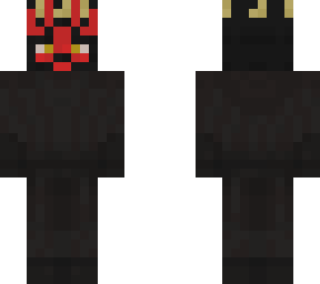 maul oom