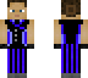 maya mcminecraft