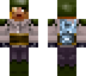 minalapiz skin