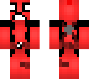 mister pool