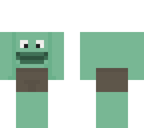 mistuh frug