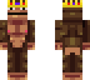 monkeyman