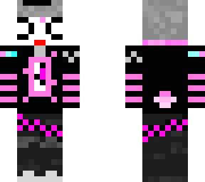 my avatar