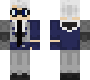 my character