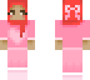 my new oc