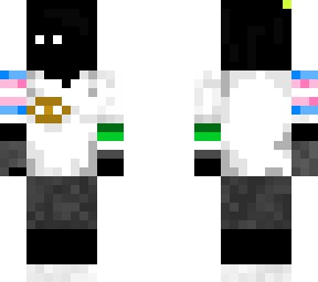 my oc