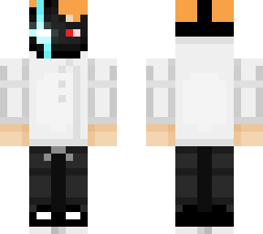 my oc