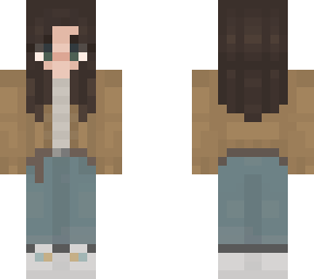 my skin