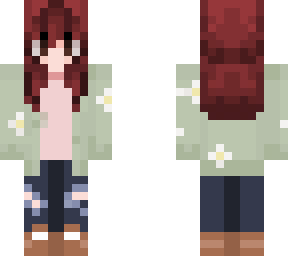 my skin
