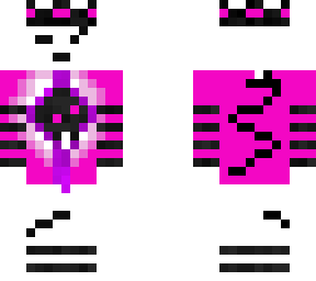 my suit and tie skin  (fancier crown)