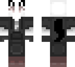 neko (without mask)
