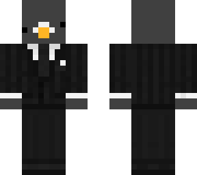 nice suit