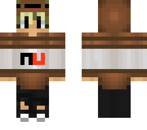 nutella eboy