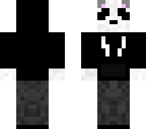 panda
