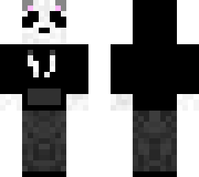 panda