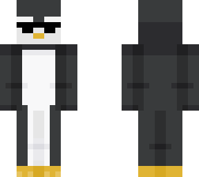 penguin hanser