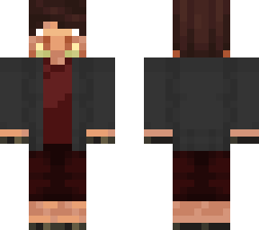 piglin - random style #7