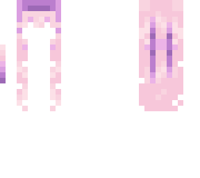 pink cotton candy hb