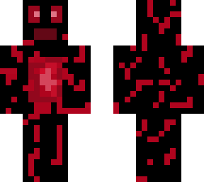 plasma figure skin