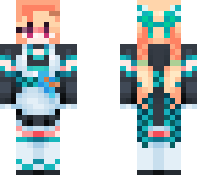 pomu rainpuff // jan 22 outfit //