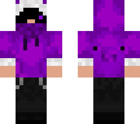 purple adrenis