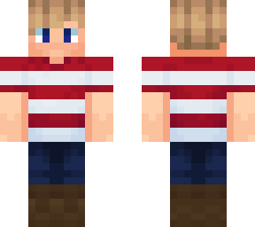 random style #8