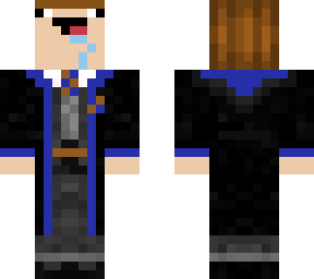ravenclaw death