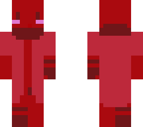 red coated purble