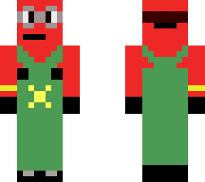 redminion32