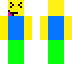 roblox noob