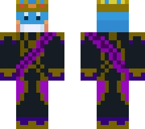 royal mudkip