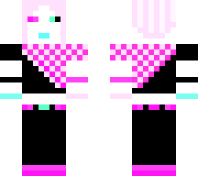 ryan's skin