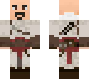 ryker assasin without mask