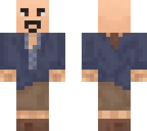 ryker normal men
