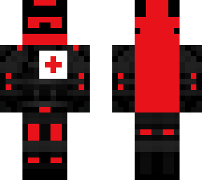 s medic