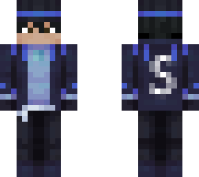 senki blue