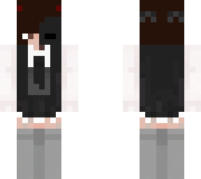 shers cubito traje elegante