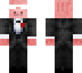 sigma pig