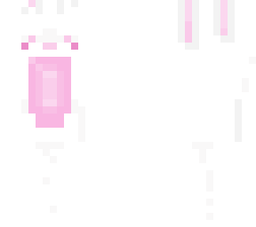 silly (bunny skin)