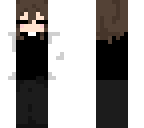 silly (my oc)