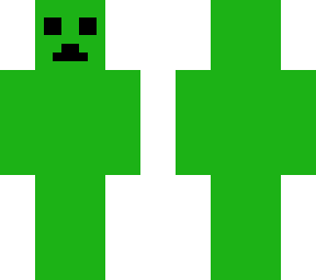 simple creeper