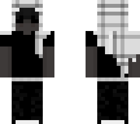 sin | Minecraft Skin